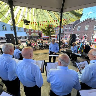 Kermisconcert 2024