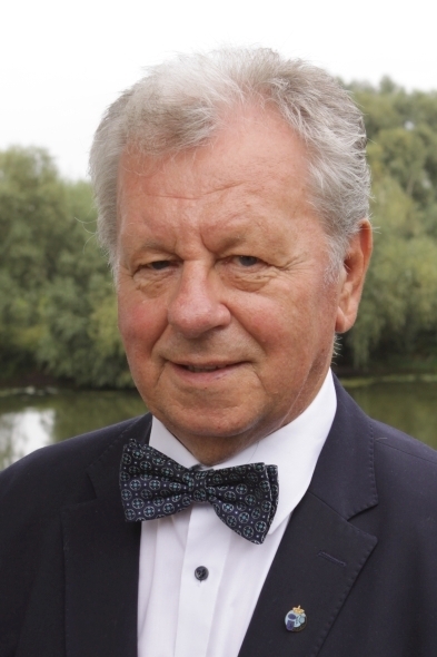 Hoogmans, Frans