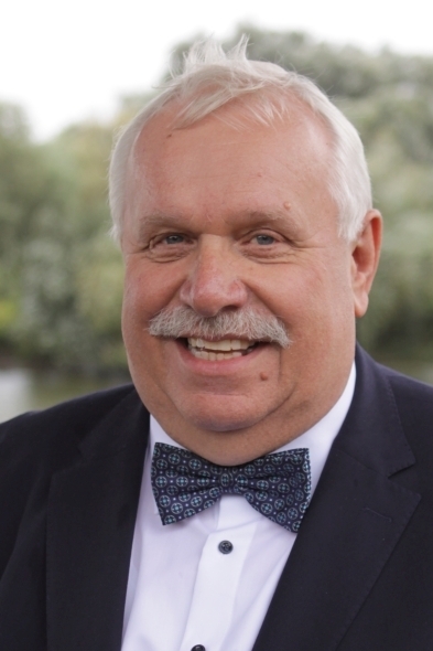 Tromp, Bert