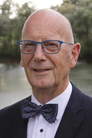 Derks, Huub