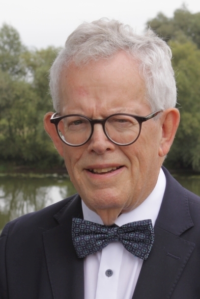 Zee van der, Noud
