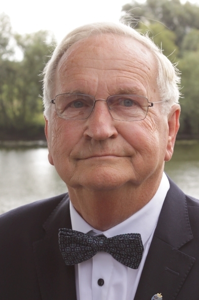 Schulpen, Johan