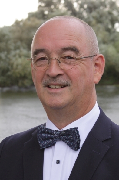 Jong de, Arie