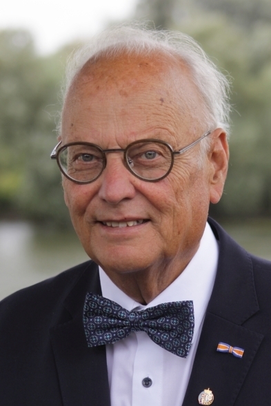 Brink van den, Frans
