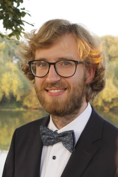 Daal van, Ben - Begeleider