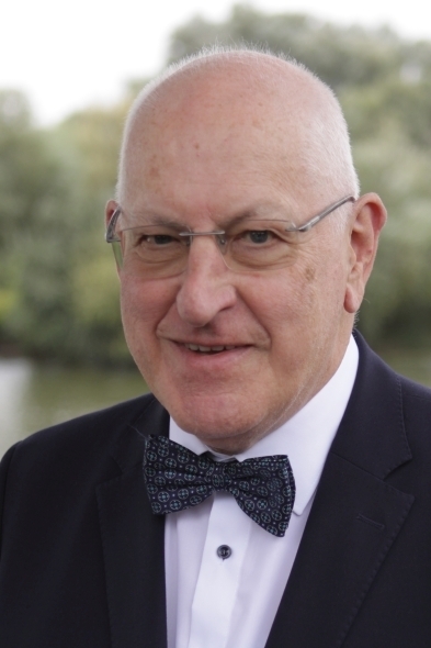 Hulsbosch, Ger - Secretaris