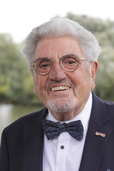Jacobs, Joep - Erelid